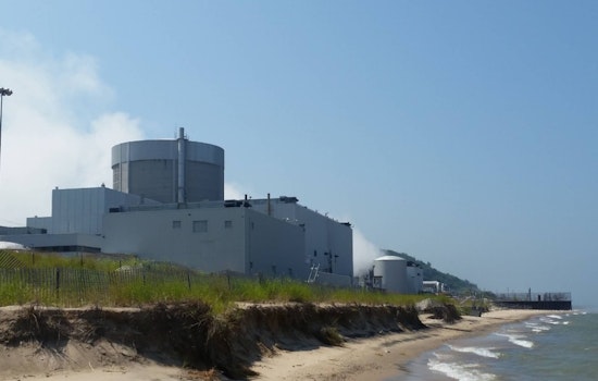 Feds Launch Probe Into Pioneer Mini Reactors at Palisades Nuke Site
