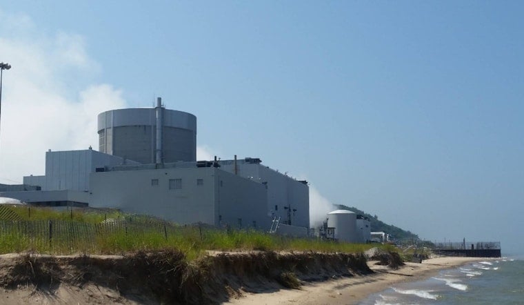 Feds Launch Probe Into Pioneer Mini Reactors at Palisades Nuke Site