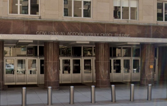 Feds Lose Track Of $1.2 Billion In Anti-China Cash, Watchdog Says