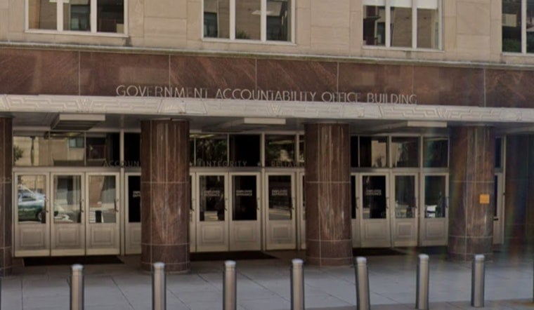 Feds Lose Track Of $1.2 Billion In Anti-China Cash, Watchdog Says