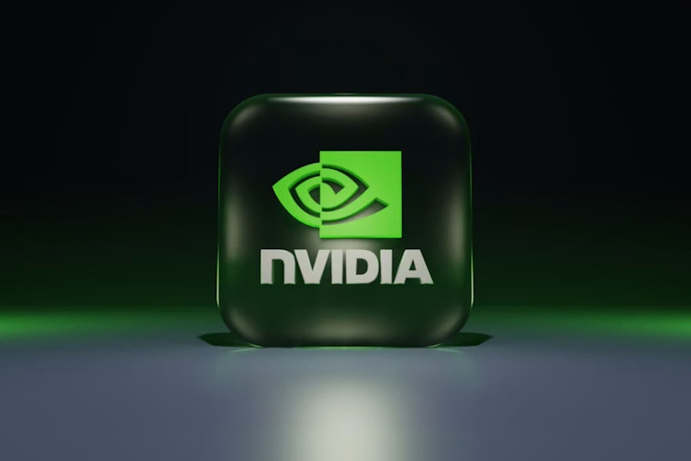 Feds Move To Choke Off Nvidia China Chip Workarounds