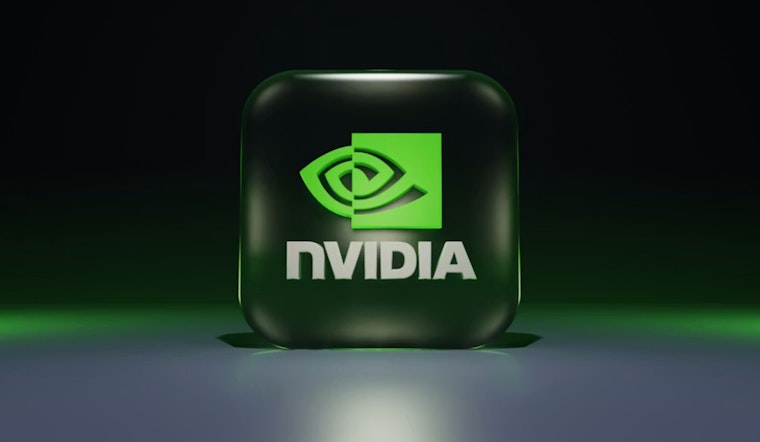 Feds Move To Choke Off Nvidia China Chip Workarounds