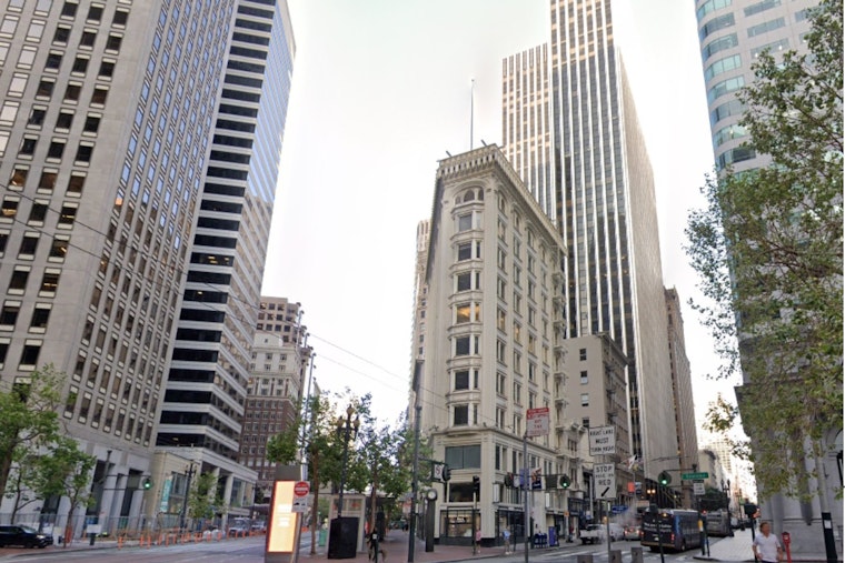 Feds Muzzle SF's Anthropic, Yanking Fable And Mythos Overnight