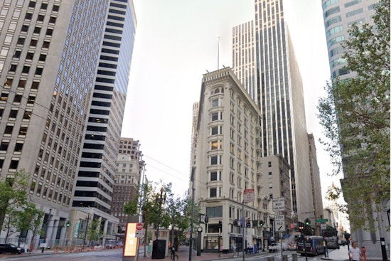 Feds Muzzle SF's Anthropic, Yanking Fable And Mythos Overnight