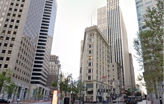 Feds Muzzle SF's Anthropic, Yanking Fable And Mythos Overnight