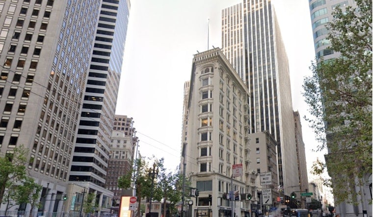Feds Muzzle SF's Anthropic, Yanking Fable And Mythos Overnight