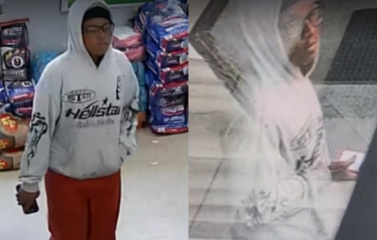 Feds Nab 16-Year-Old In Cleveland Heights Gunpoint Rape Case