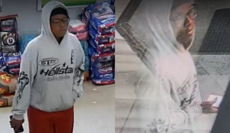 Feds Nab 16-Year-Old In Cleveland Heights Gunpoint Rape Case