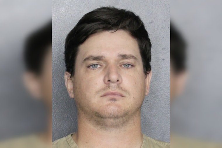 Feds Nab Boca Raton Teacher With Milwaukee Roots In Child Sex Abuse Image Bust