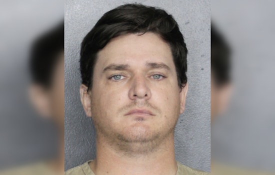 Feds Nab Boca Raton Teacher With Milwaukee Roots In Child Sex Abuse Image Bust