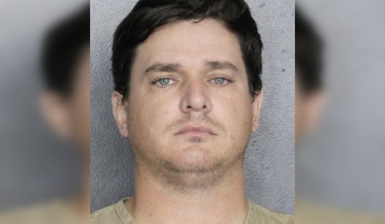 Feds Nab Boca Raton Teacher With Milwaukee Roots In Child Sex Abuse Image Bust