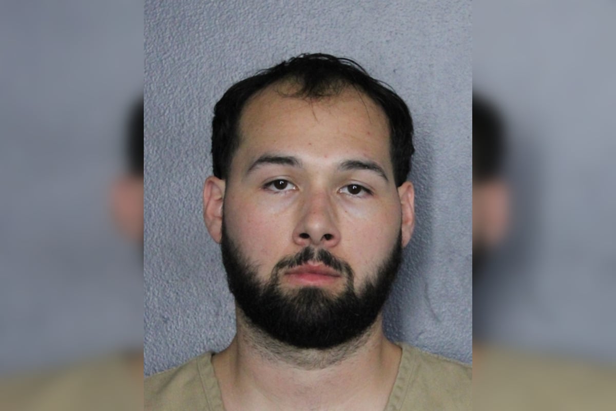 Feds Nab Fort Lauderdale Cruiser After Child Sex Abuse Videos Found At Port