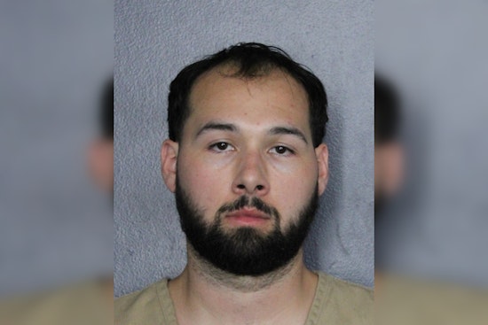 Feds Nab Fort Lauderdale Cruiser After Child Sex Abuse Videos Found At Port