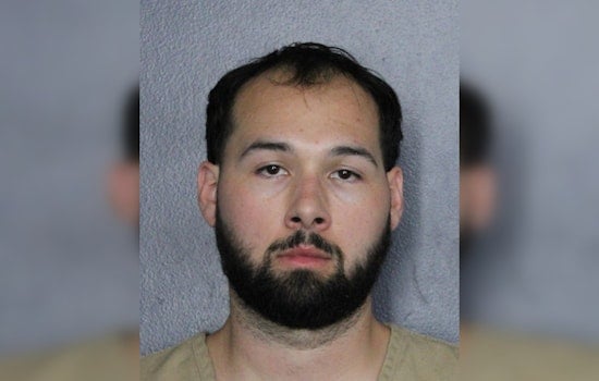 Feds Nab Fort Lauderdale Cruiser After Child Sex Abuse Videos Found At Port