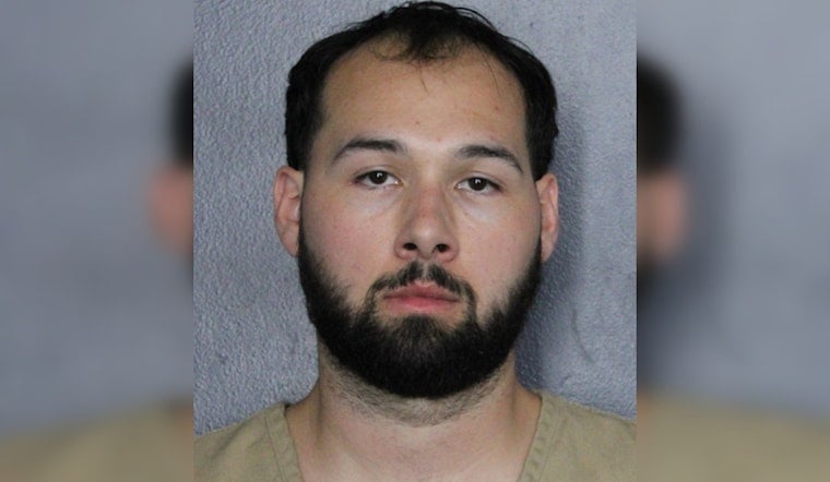 Feds Nab Fort Lauderdale Cruiser After Child Sex Abuse Videos Found At Port
