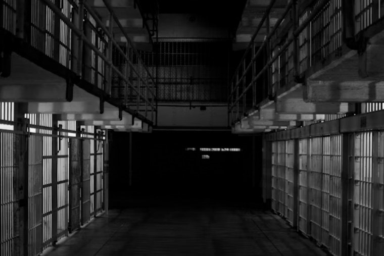 Feds Nail Dorchester Man Again In Second Child Trafficking Case