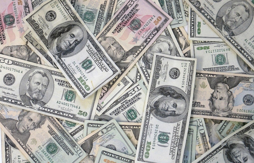 Feds: New Orleans Woman Busted In Alleged $1.3 Million Covid Loan Scam