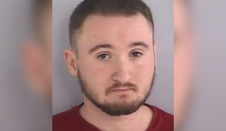 Feds Push To Keep 'Incel' Plotter Out Of Ohio State's Backyard