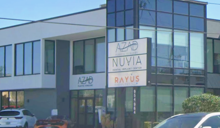 Feds Push Winter Park Plastic Surgery Clinic Into $40K Deal After HIV, Crohn’s Snub