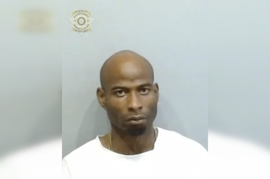Feds: Repeat Felon Opened Fire On Downtown Atlanta Homeless Camp