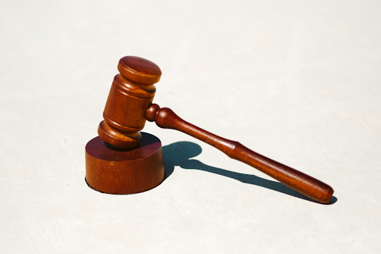 Feds Say Baltimore-Area CFO Hijacked Co-Workers' Paychecks and Fooled Immigration