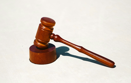Feds Say Baltimore-Area CFO Hijacked Co-Workers' Paychecks and Fooled Immigration