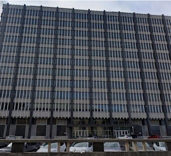Feds Say Memphis Court Clerk Blew Taxpayer Cash On Perks And PayPal