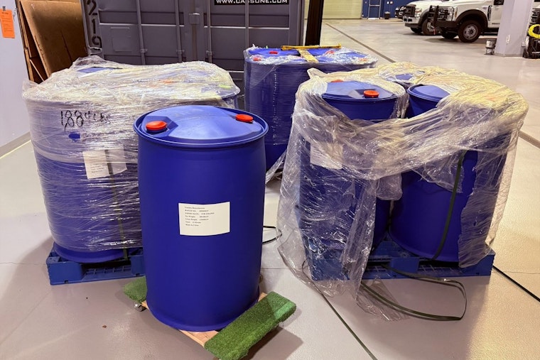 Feds Say Midtown Was Awash in 'Liquid Poison' As Manhattan Duo Moved Tons of GBL