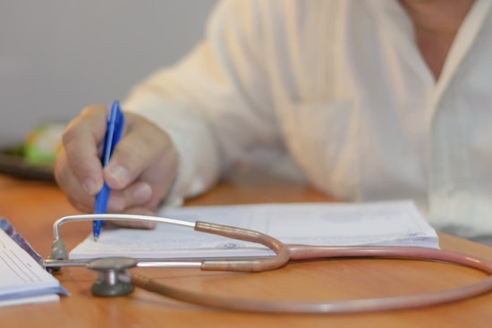 Feds Say Pearland Clinic Boss Lived Large On $906 Million Medicare Scam