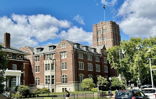 Feds Say U-M Activists Ran Terror Campaign To Cut Israel Ties