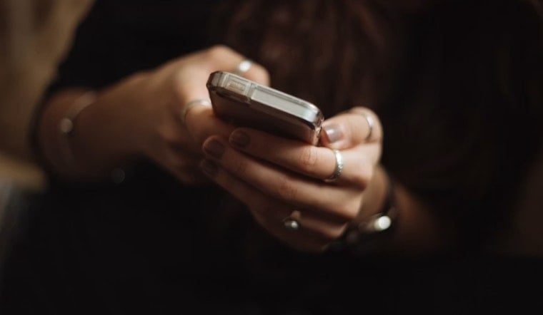 Feds Say Vegas Woman Aurora Phelps Ran Deadly Dating App Honey Trap