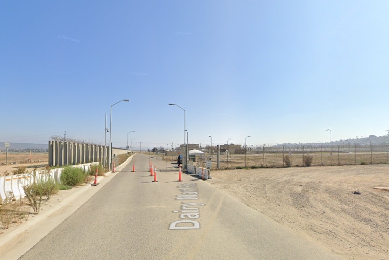 Feds Slip Veolia A $27 Million Lifeline At Troubled South Bay Sewage Plant