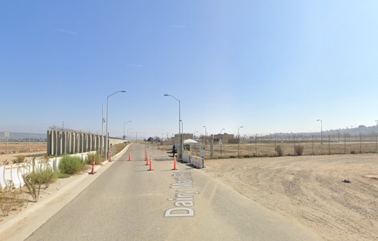 Feds Slip Veolia A $27 Million Lifeline At Troubled South Bay Sewage Plant