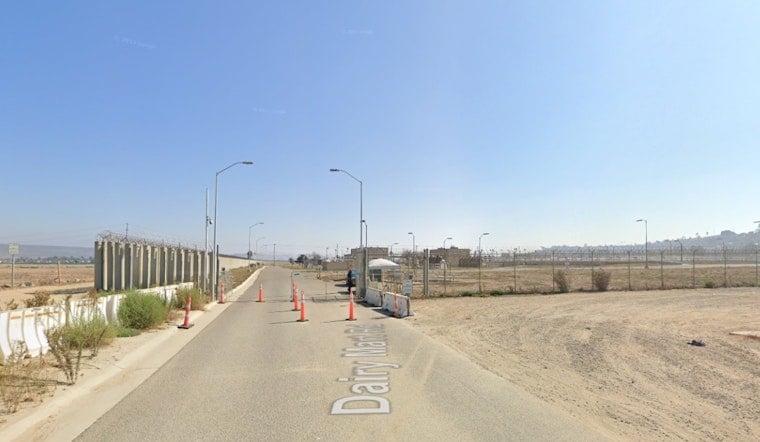 Feds Slip Veolia A $27 Million Lifeline At Troubled South Bay Sewage Plant