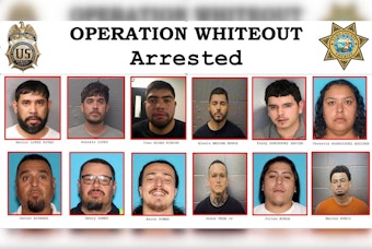 Feds Smash Coke Pipeline Feeding Yuba-Sutter Gangs
