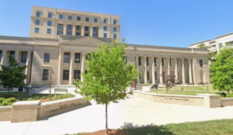 Feds, State To Reveal Charlotte Enforcement Surge Results