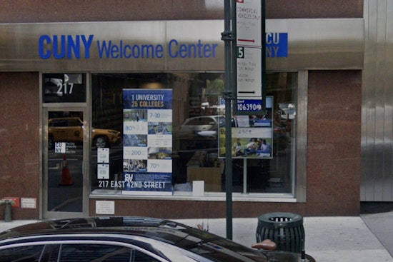 Feds Target CUNY Black Male Initiative In High-Stakes Race Bias Probe
