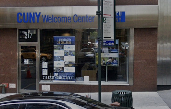 Feds Target CUNY Black Male Initiative In High-Stakes Race Bias Probe