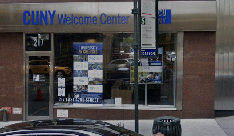 Feds Target CUNY Black Male Initiative In High-Stakes Race Bias Probe