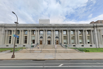 Feds Target Minneapolis’ Wellstone Landmark For Possible Sell-Off