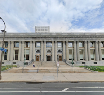 Feds Target Minneapolis’ Wellstone Landmark For Possible Sell-Off