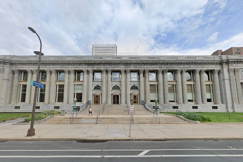 Feds Target Minneapolis’ Wellstone Landmark For Possible Sell-Off