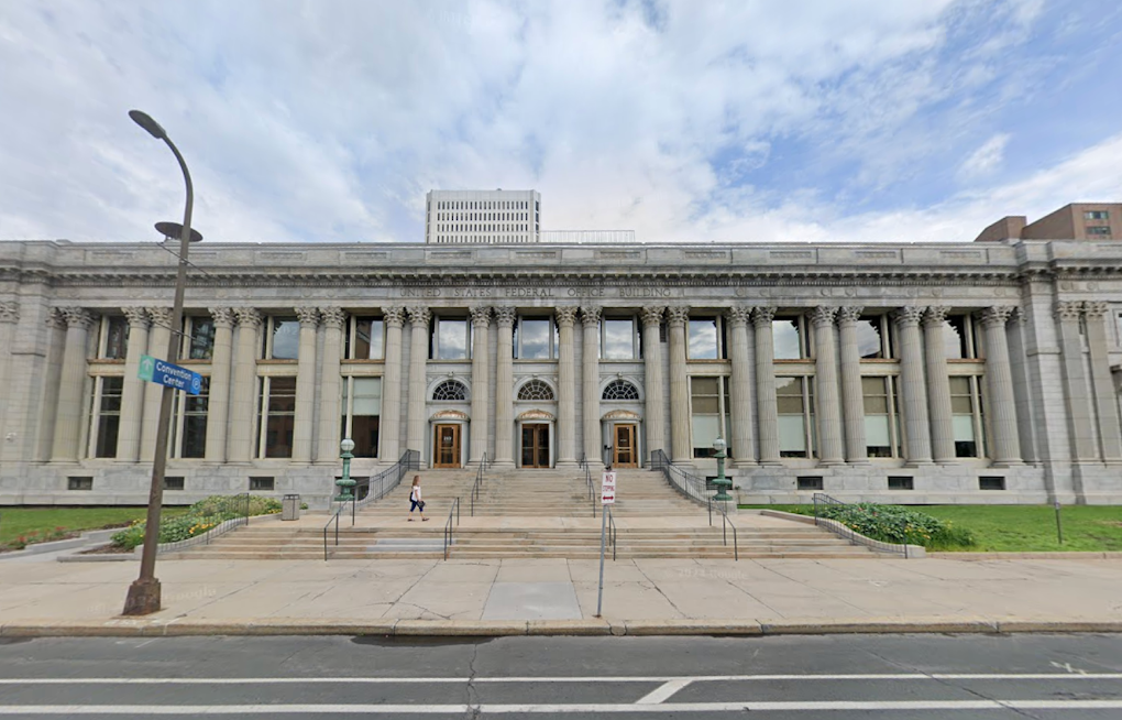 Feds Target Minneapolis’ Wellstone Landmark For Possible Sell-Off
