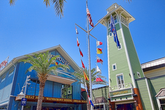 Feds Tell Disney Springs Restaurant Operator to Rehire Fired Cashier