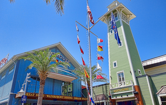 Feds Tell Disney Springs Restaurant Operator to Rehire Fired Cashier