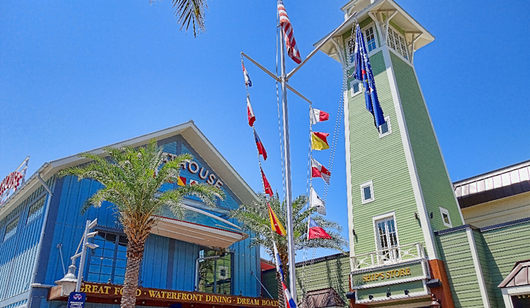 Feds Tell Disney Springs Restaurant Operator to Rehire Fired Cashier
