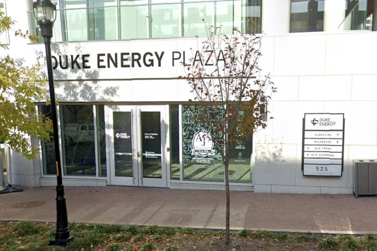 Feds Tell Duke To Crank The Juice As North Carolina Sizzles In Brutal Heat