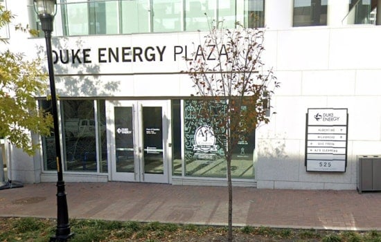 Feds Tell Duke To Crank The Juice As North Carolina Sizzles In Brutal Heat