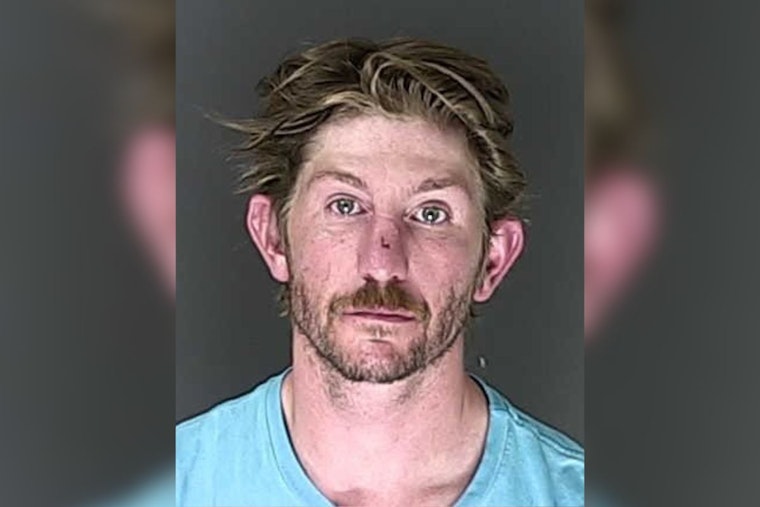 Felony Alert Fugitive Gives Up After K9 Styx Joins Colorado Springs Hunt