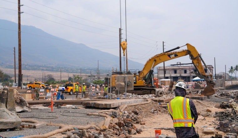 FEMA Sends $50 Million Jolt To Tennessee’s Storm-Battered Communities